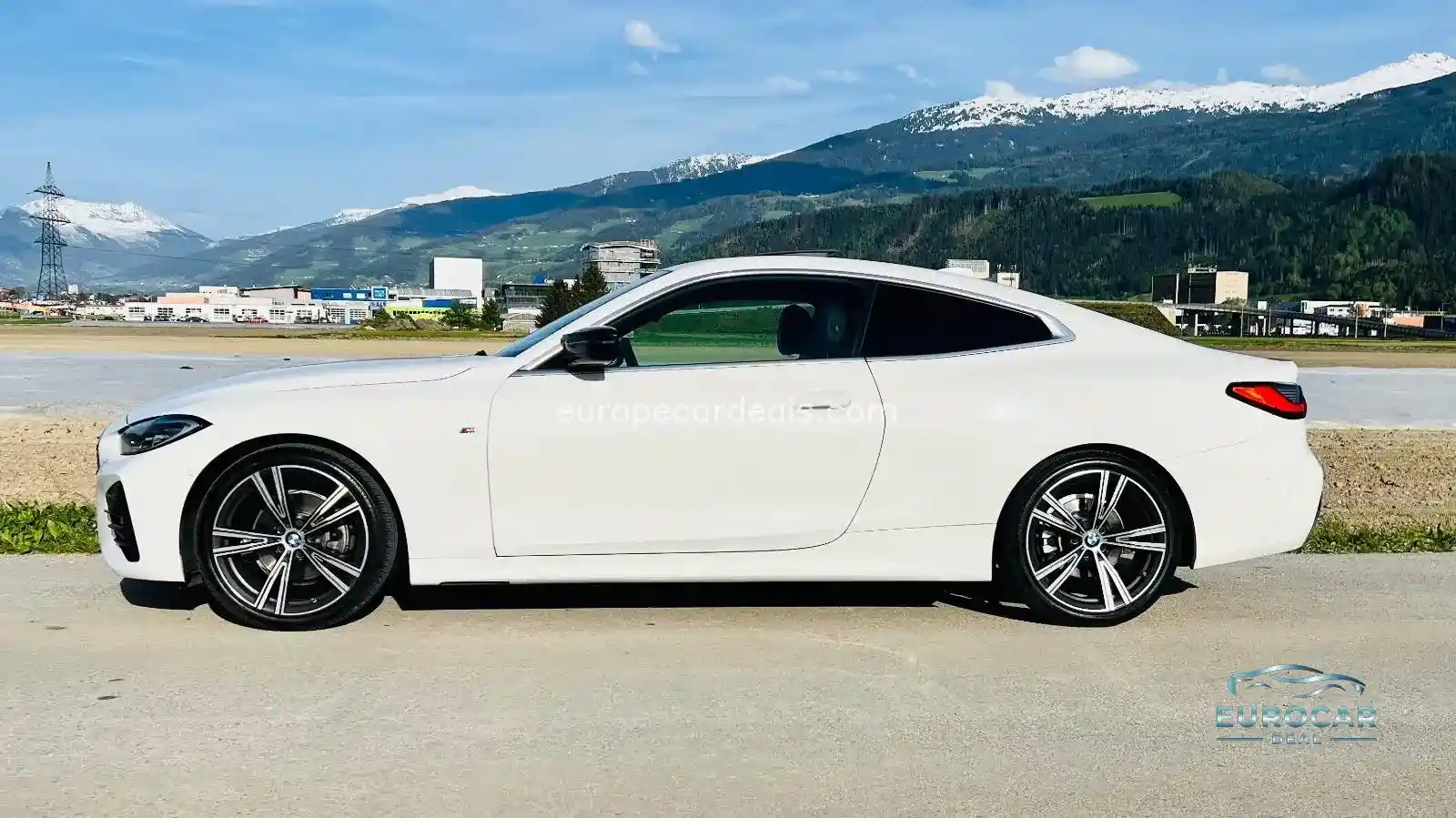 BMW 420