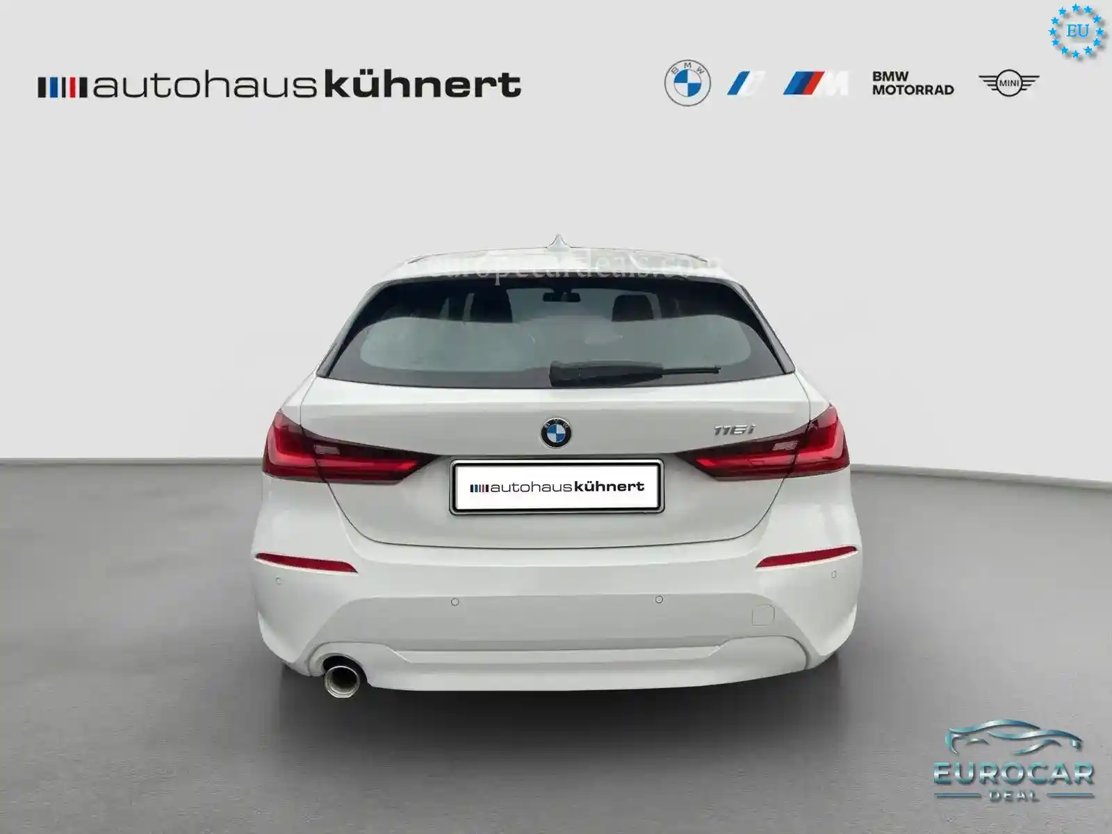 BMW 116