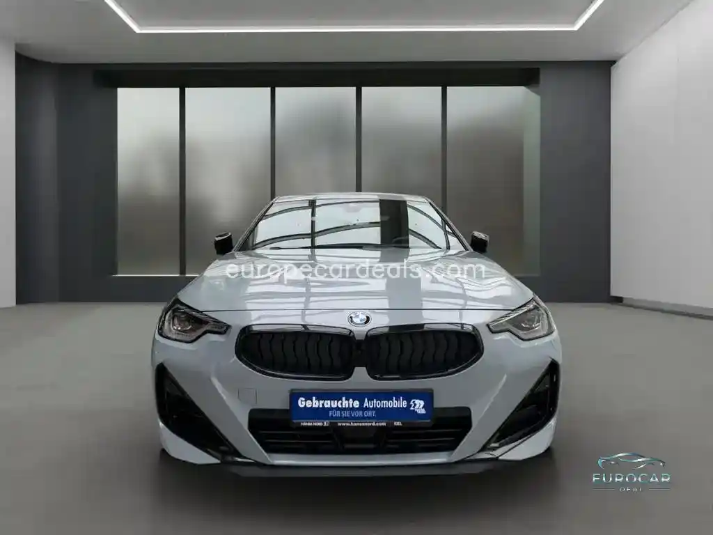 BMW M240i