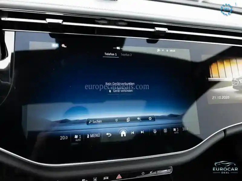 Mercedes-Benz E 450