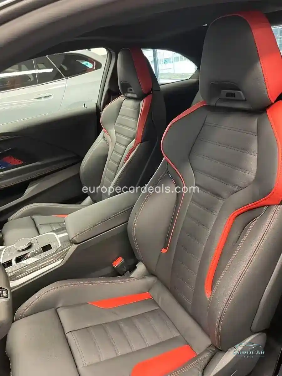 BMW M240i