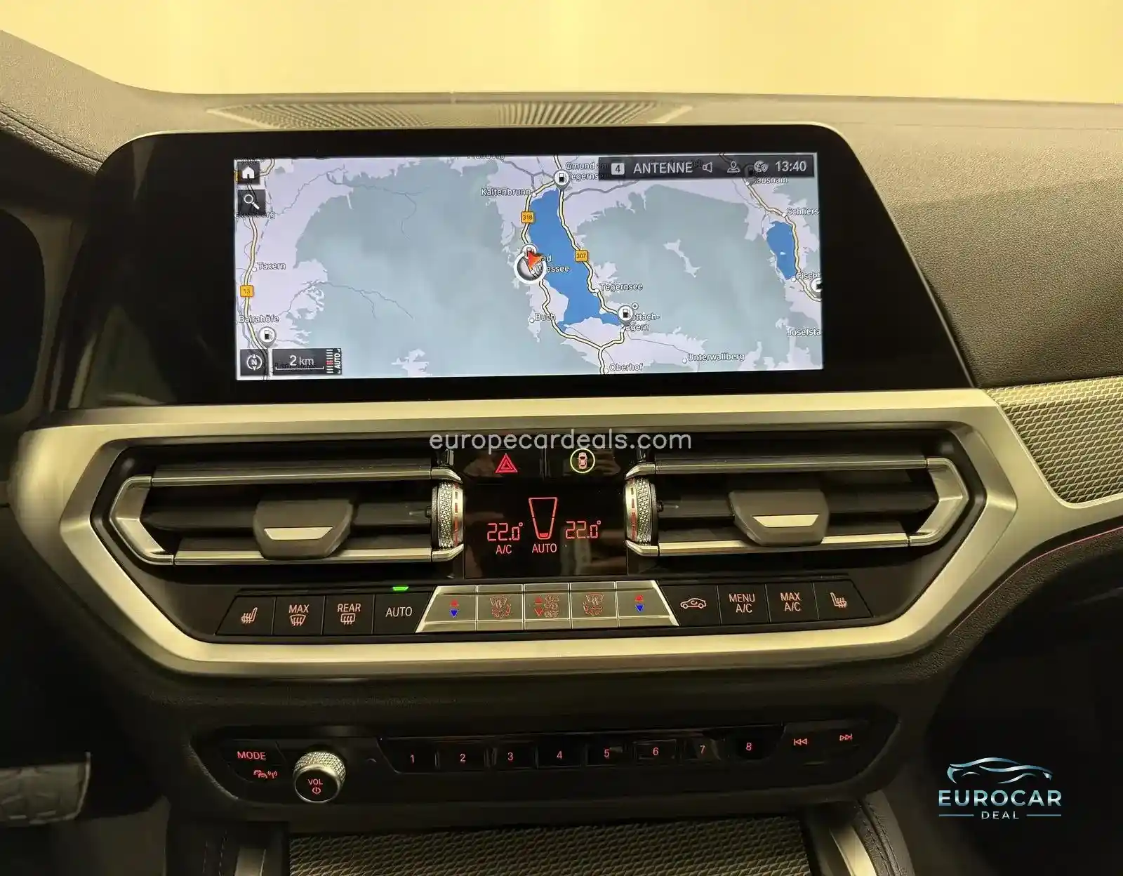BMW 420