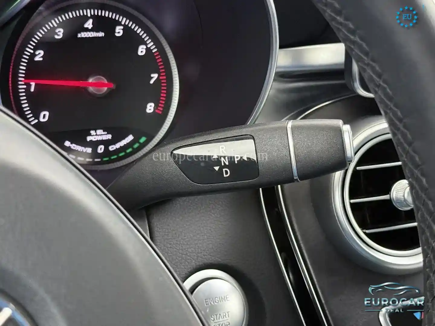 Mercedes-Benz C 350