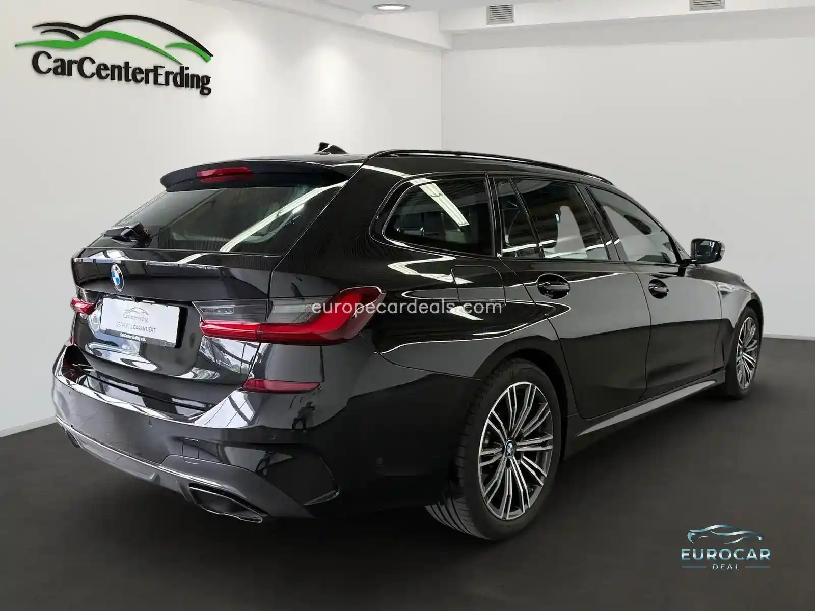 BMW M340i