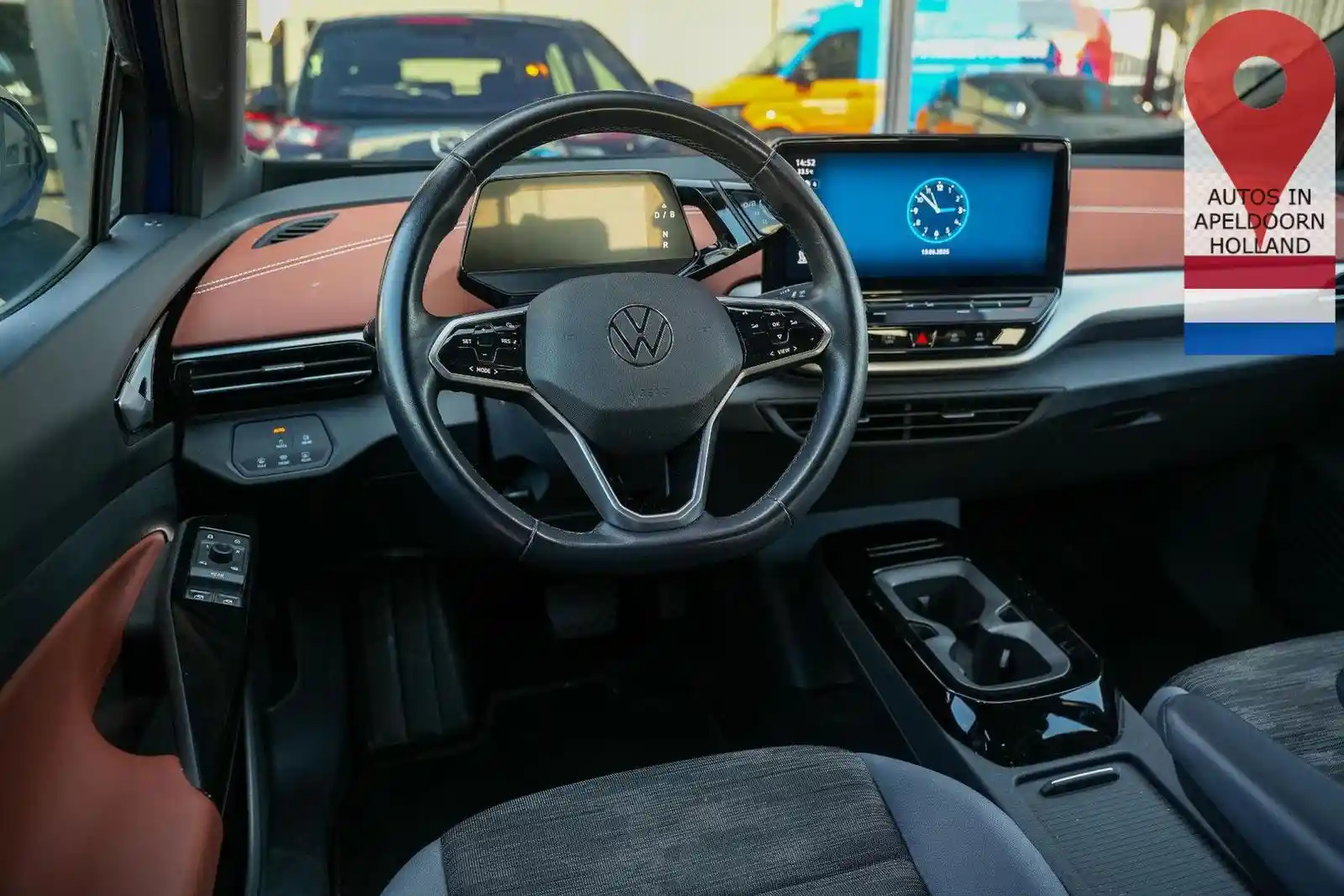 Volkswagen ID.5