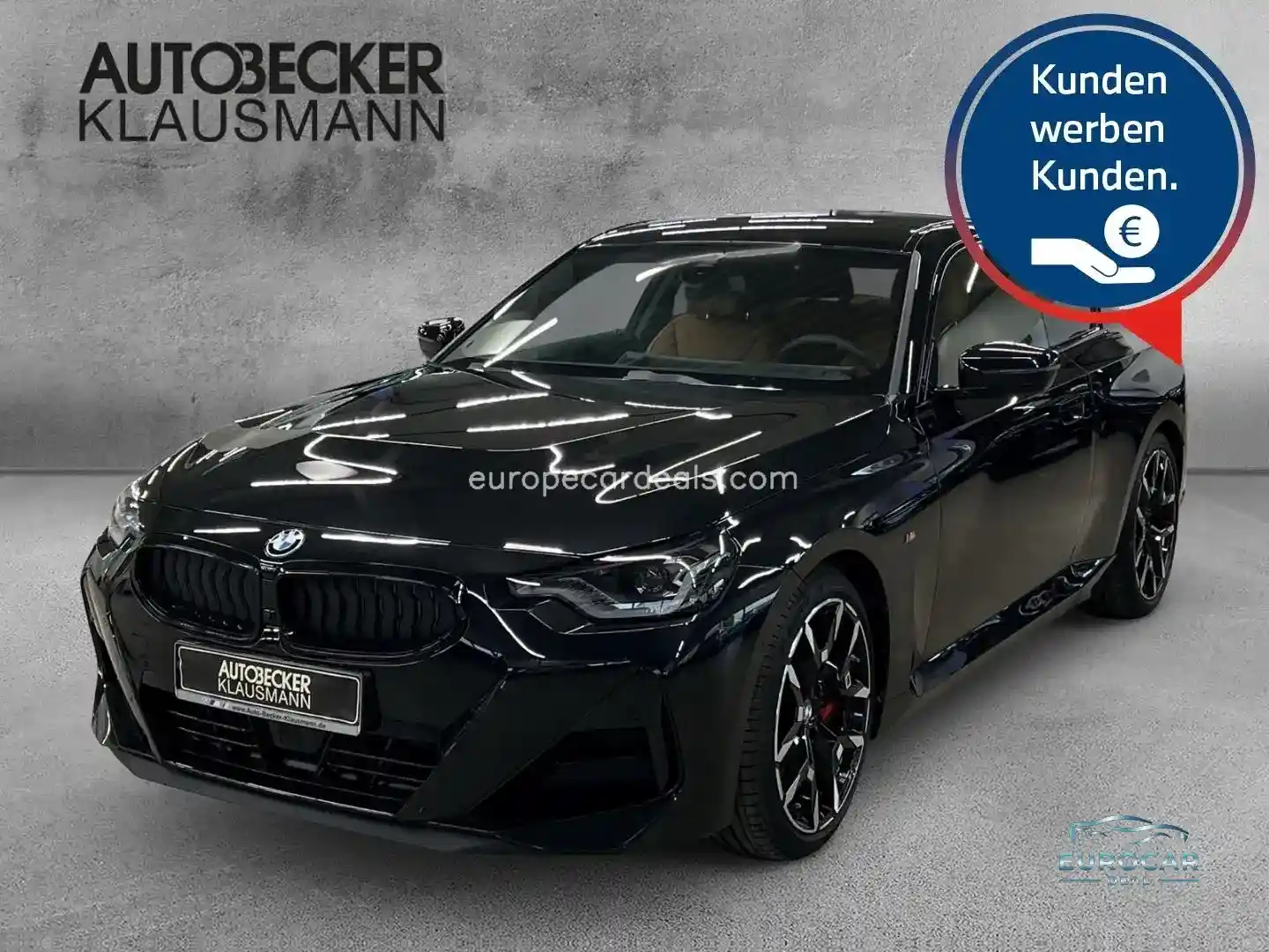 BMW 230