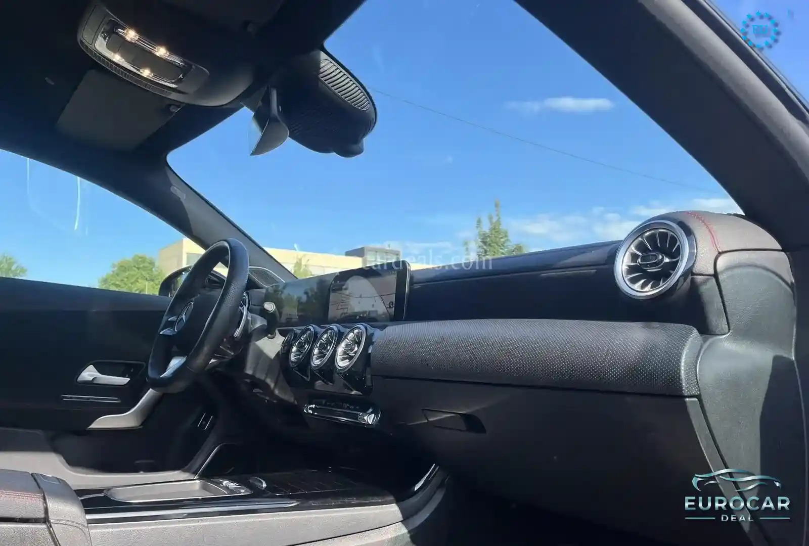 Mercedes-Benz CLA 250 Shooting Brake