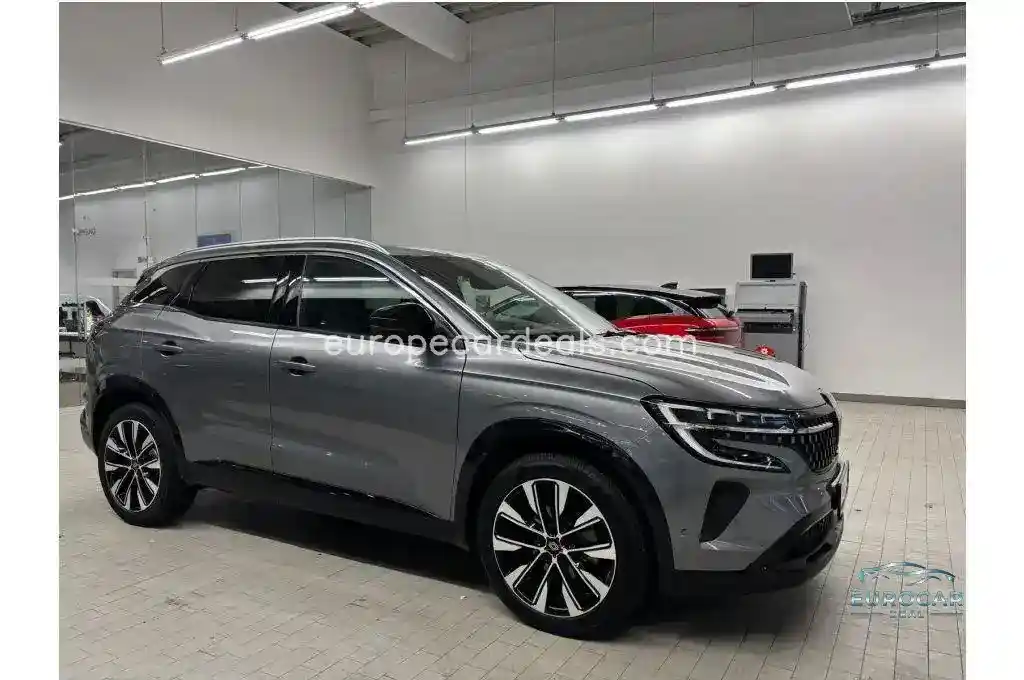 Renault Austral