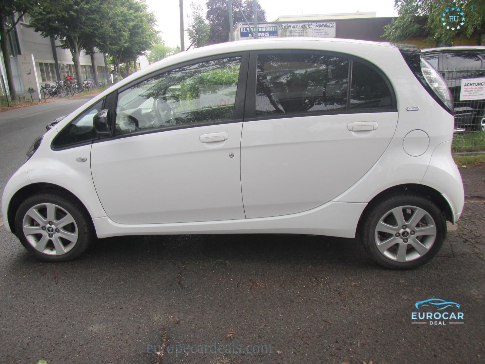 Citroën C-Zero