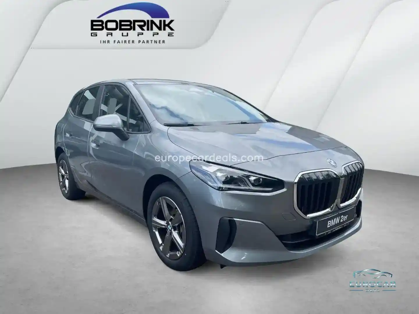 BMW 216 Active Tourer