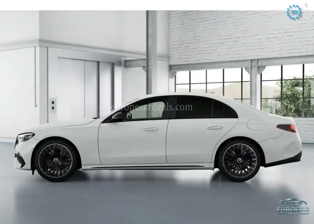 Mercedes-Benz E 300