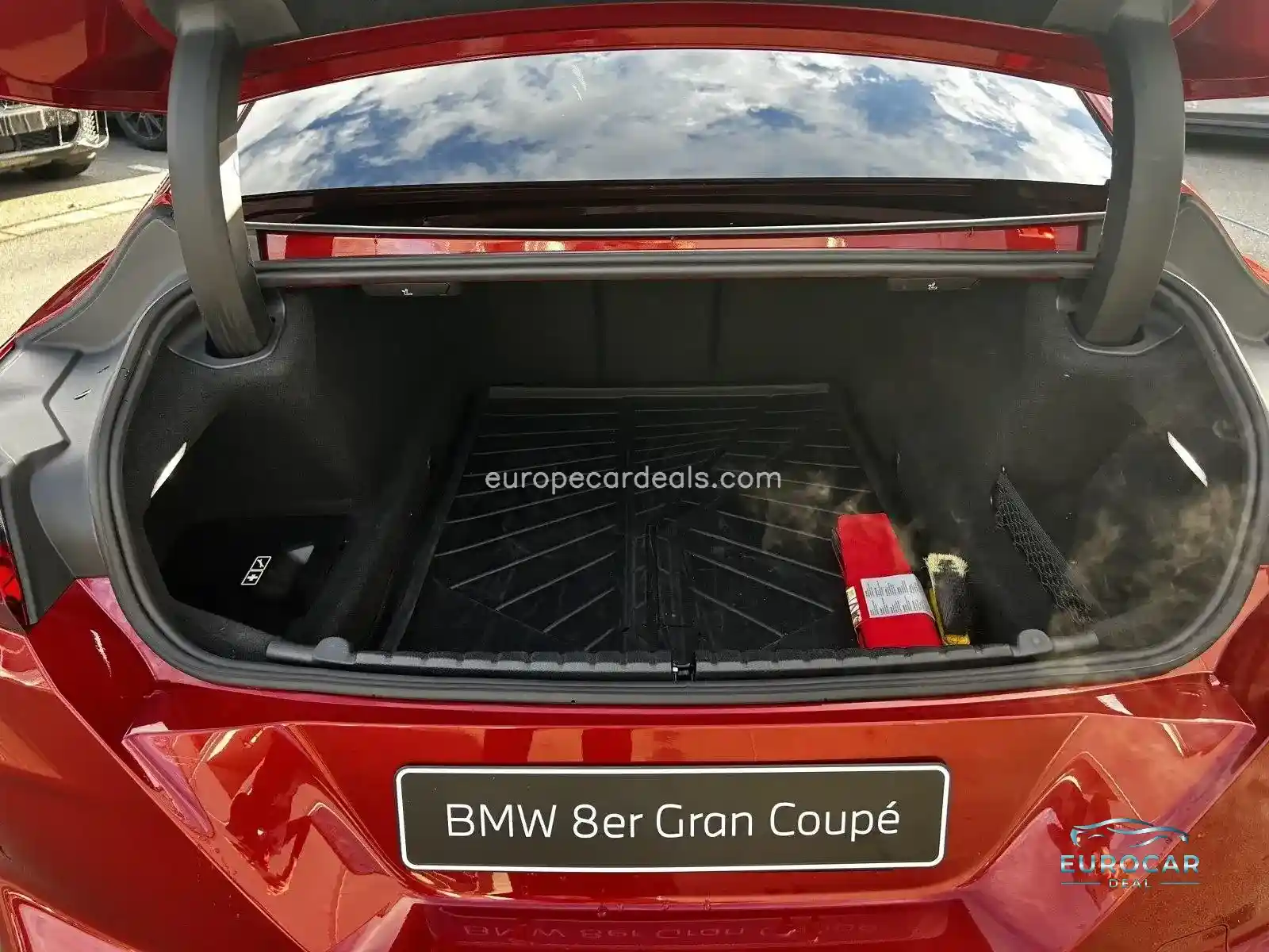 BMW M8