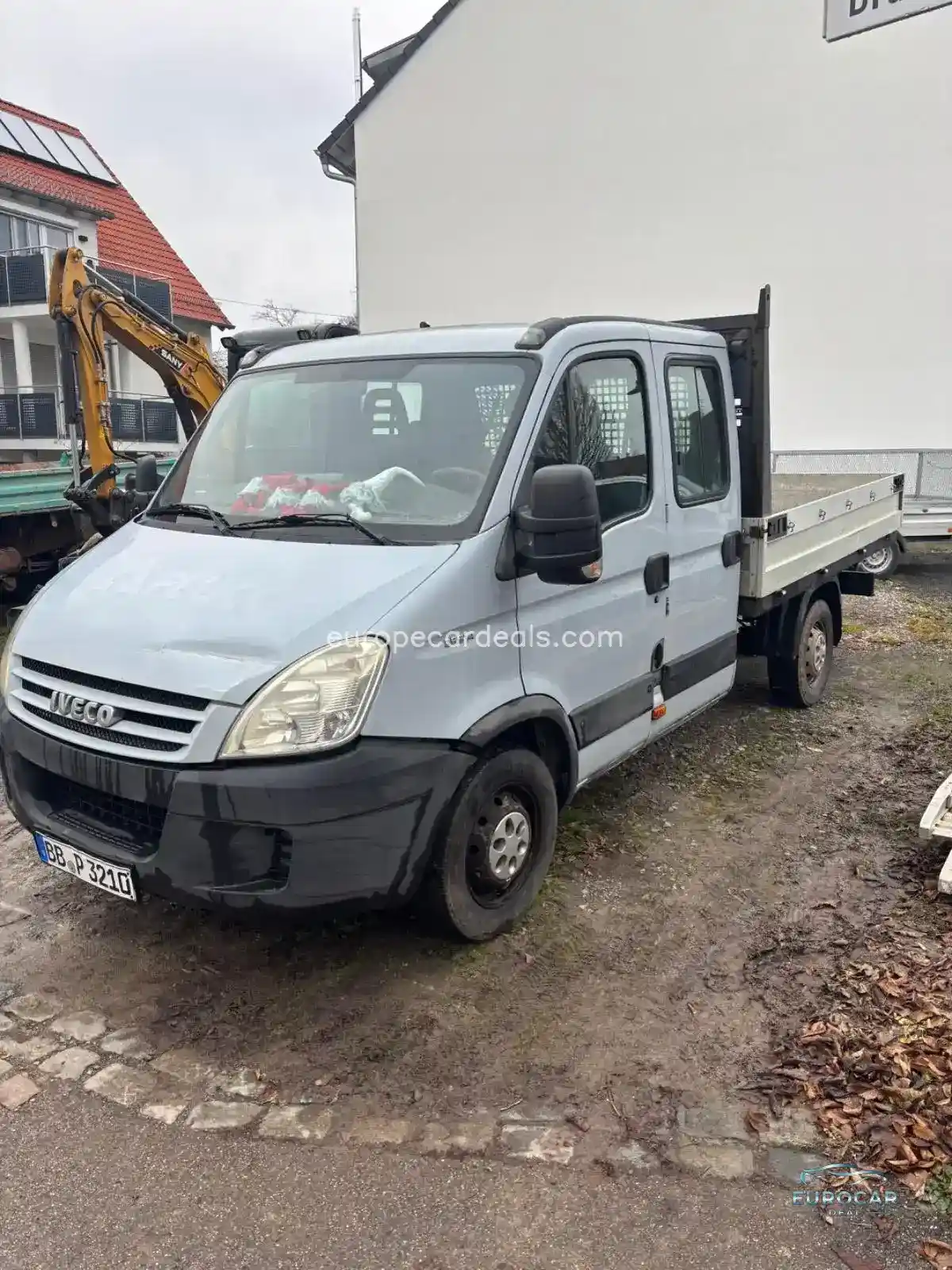 Iveco Other