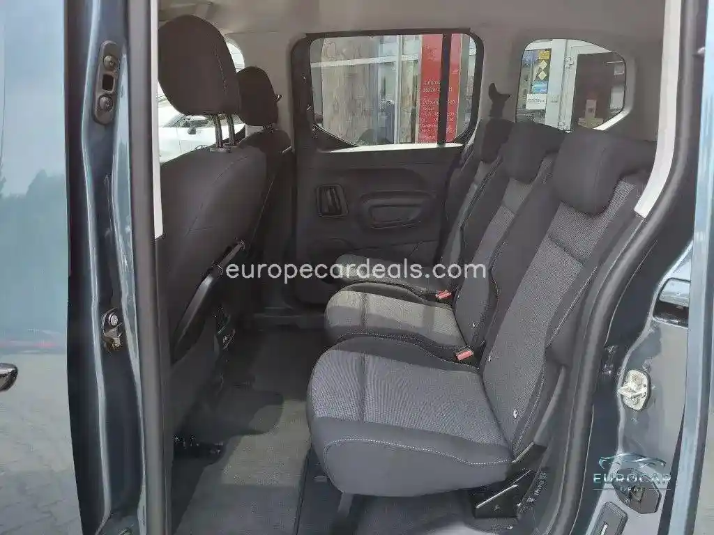 Toyota Proace City