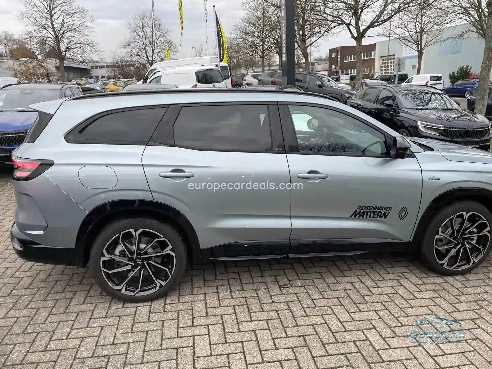 Renault Espace