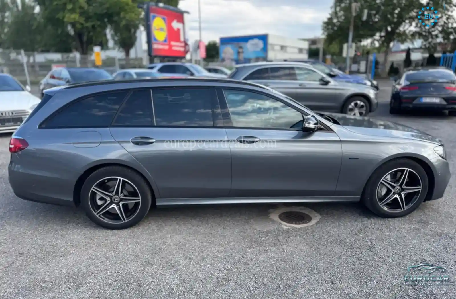 Mercedes-Benz E 300