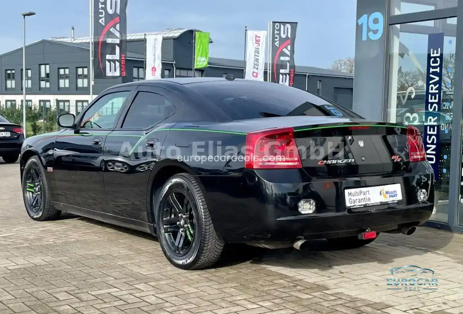 Dodge Charger