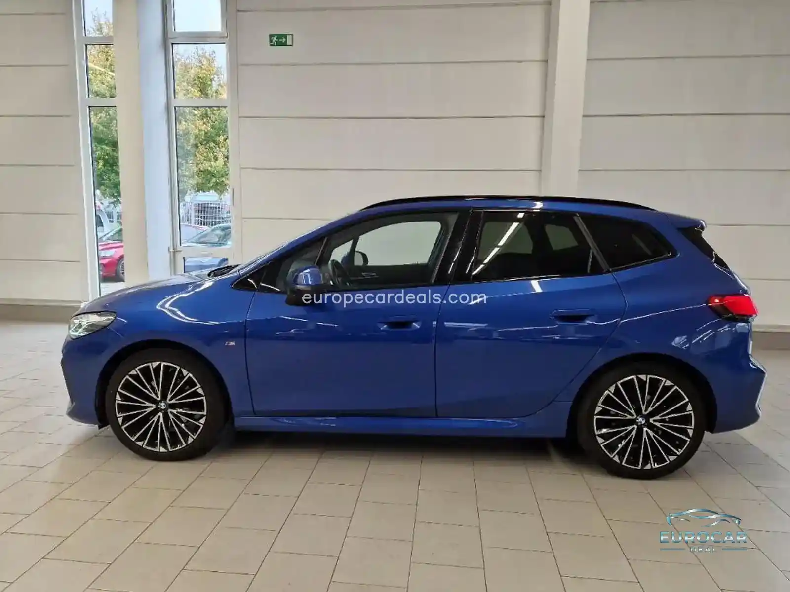 BMW 218 Active Tourer
