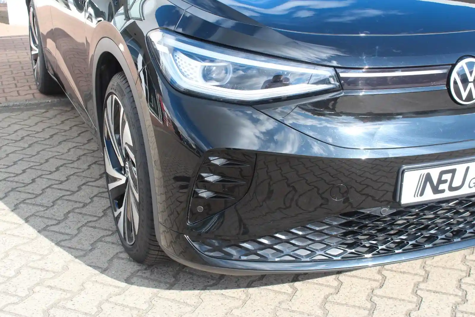 Volkswagen ID.5