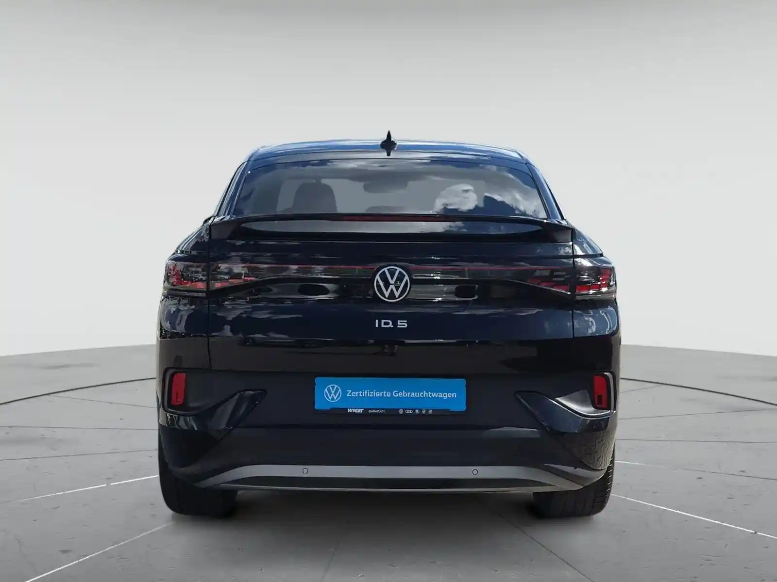 Volkswagen ID.5