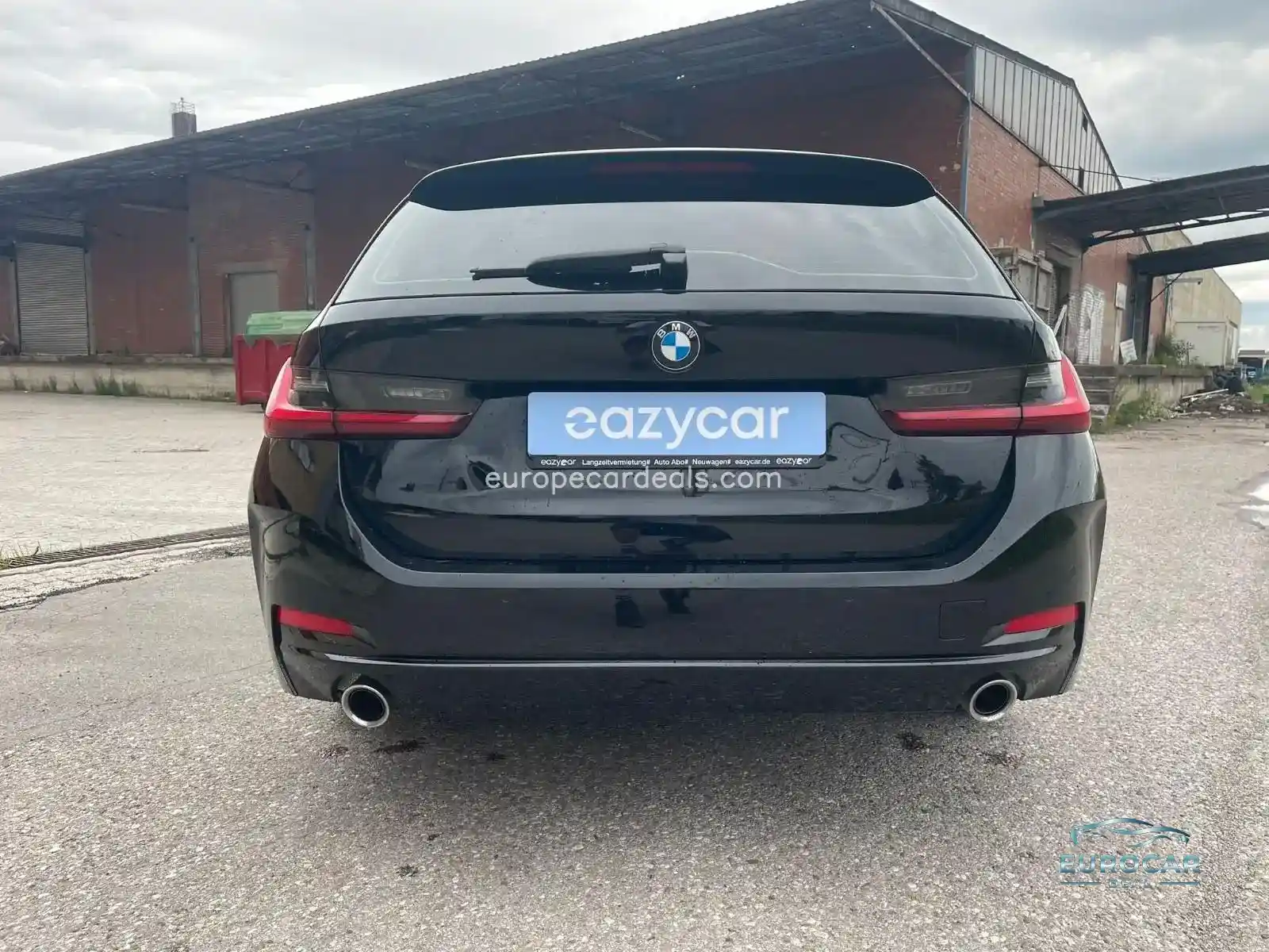 BMW 318