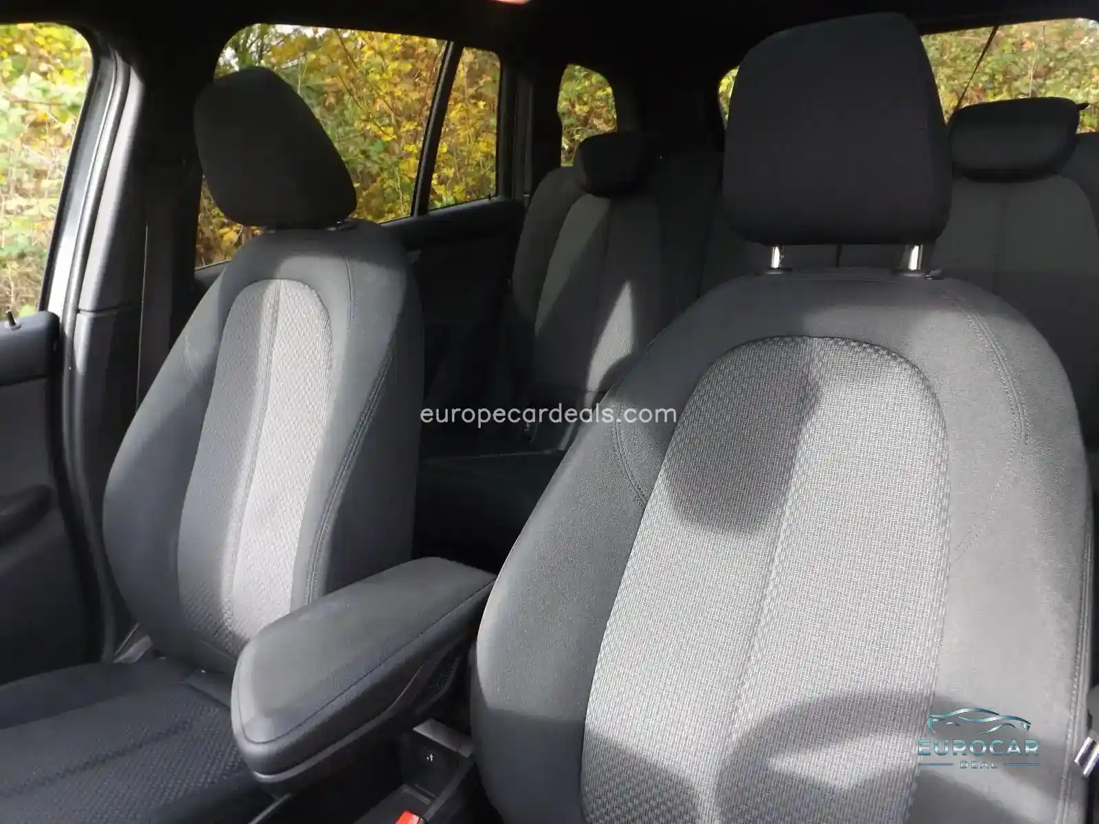 BMW 220 Gran Tourer