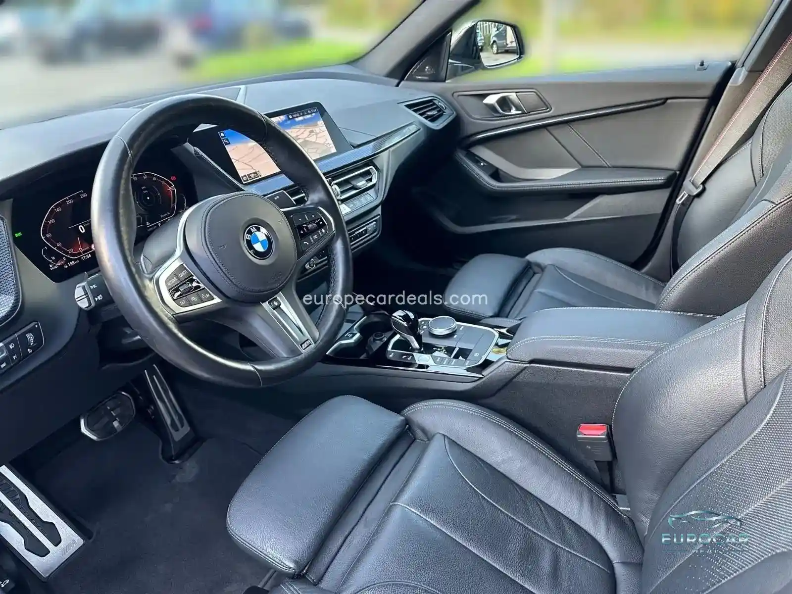 BMW 220 Gran Coupé