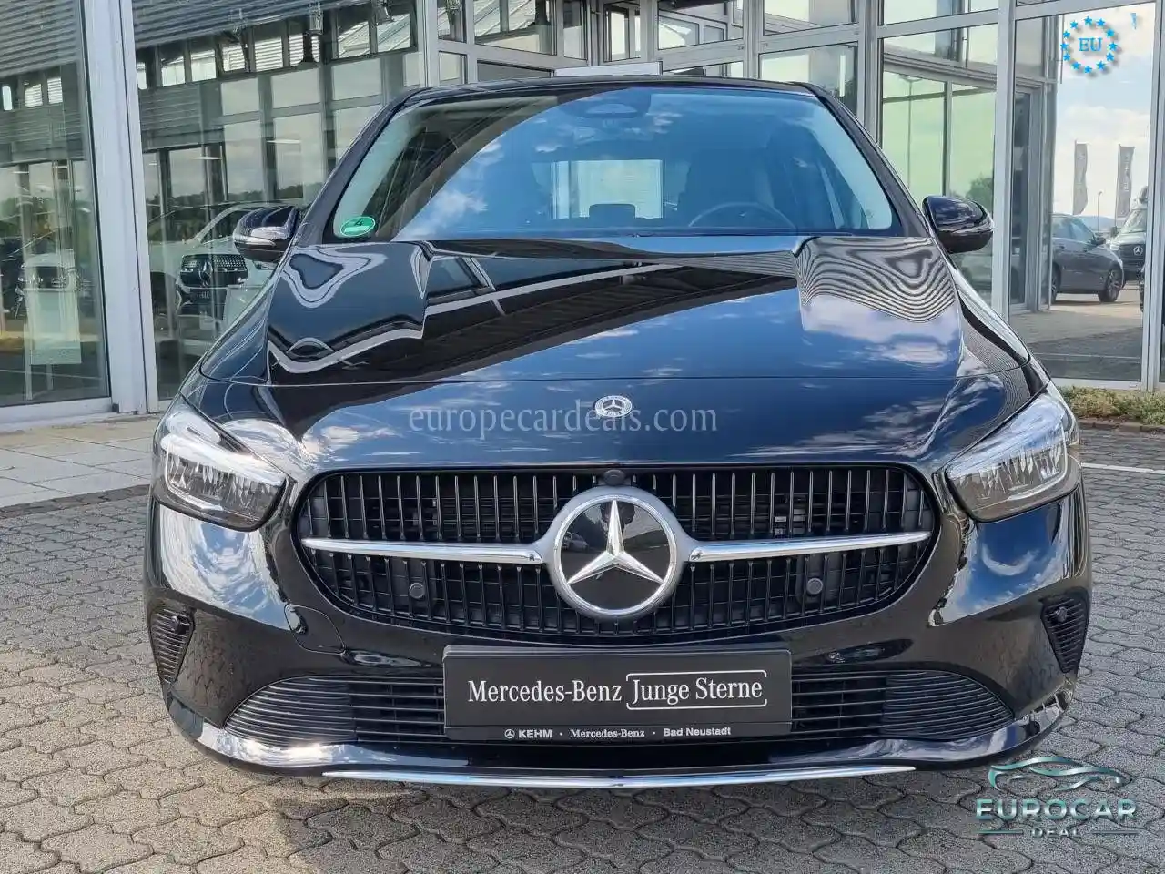 Mercedes-Benz B 250