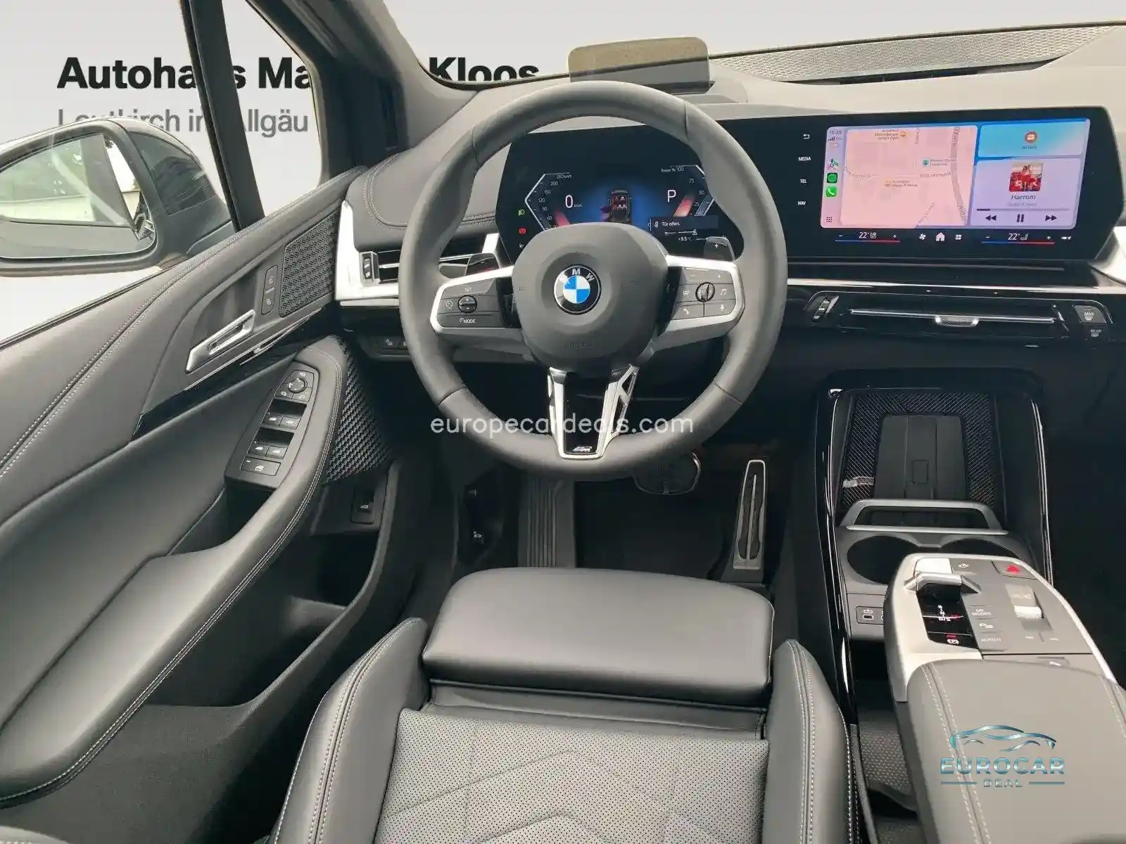 BMW 220 Active Tourer