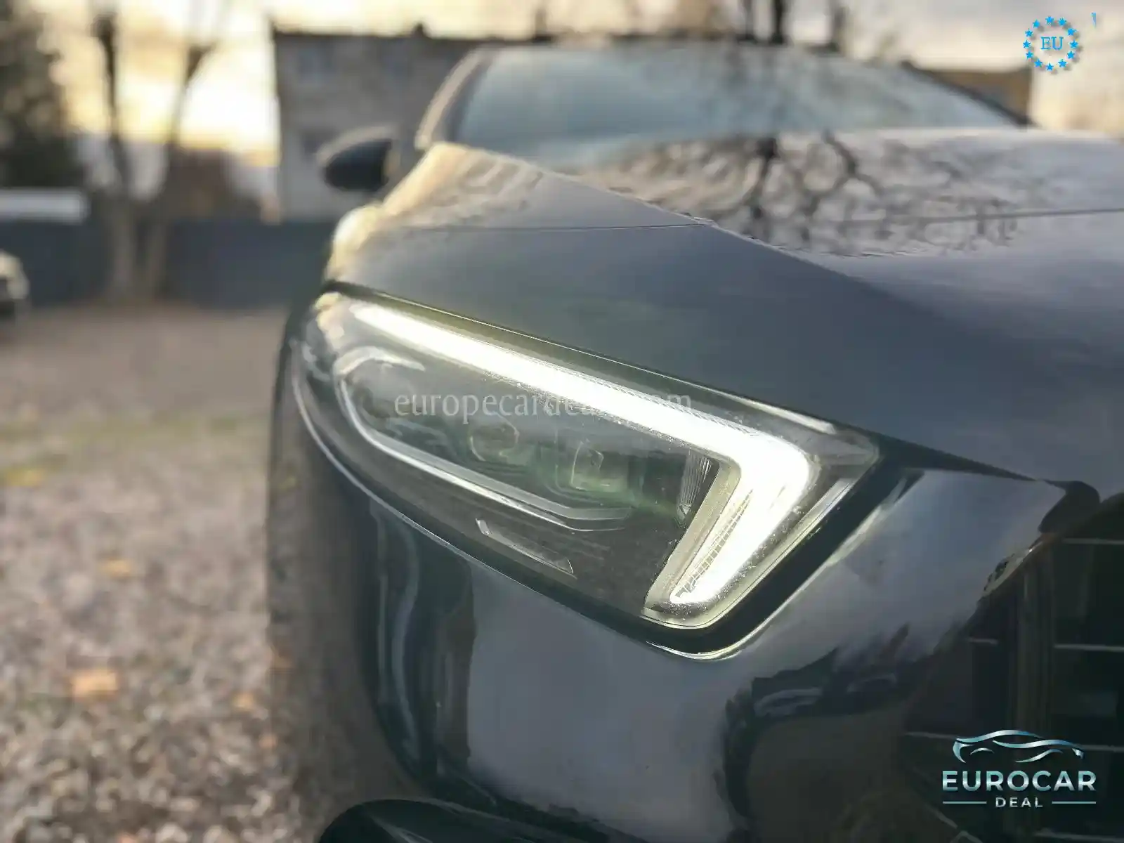 Mercedes-Benz A 220