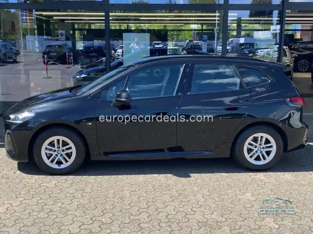 BMW 220 Active Tourer