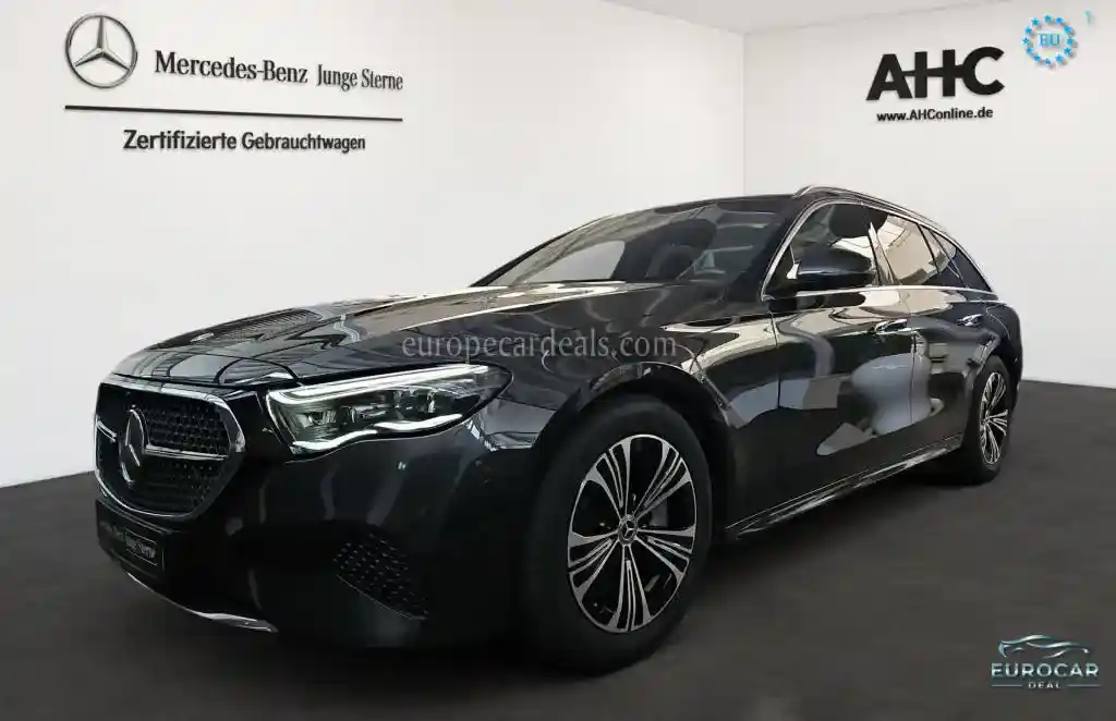 Mercedes-Benz E 450