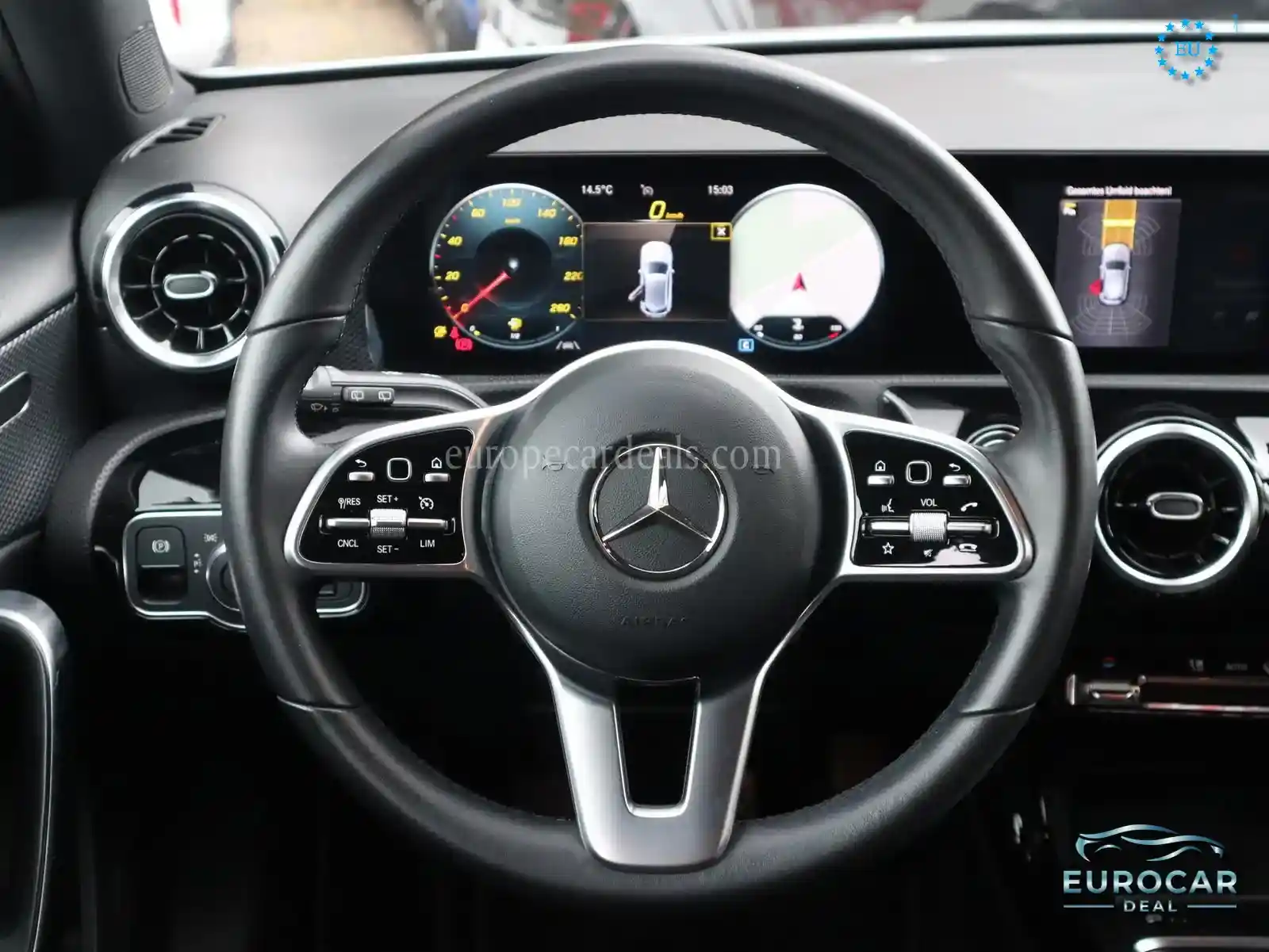 Mercedes-Benz A 140