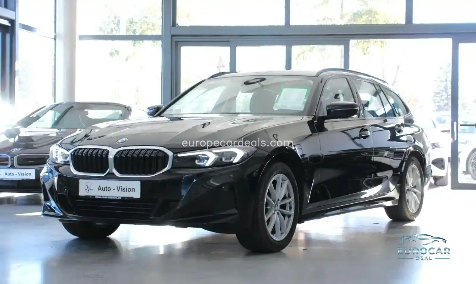 BMW 318