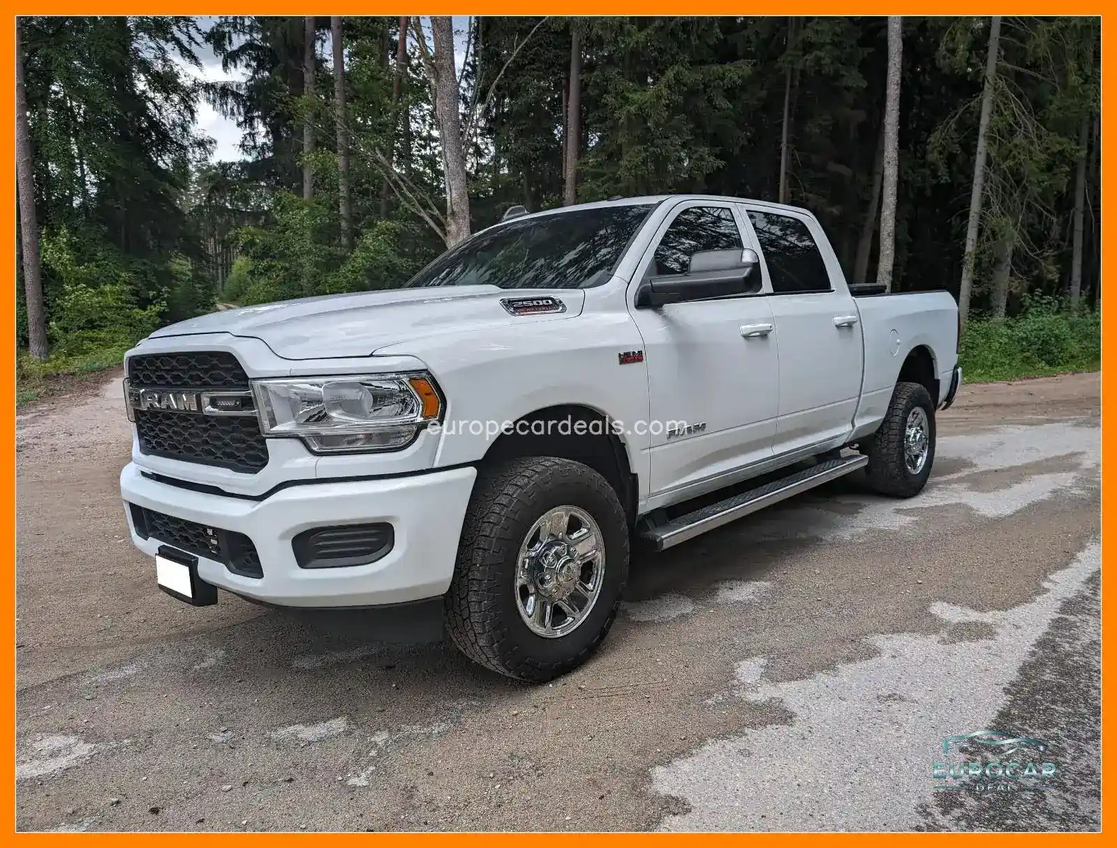 Dodge RAM