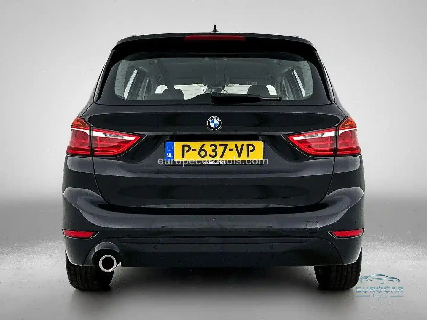 BMW 216 Gran Tourer
