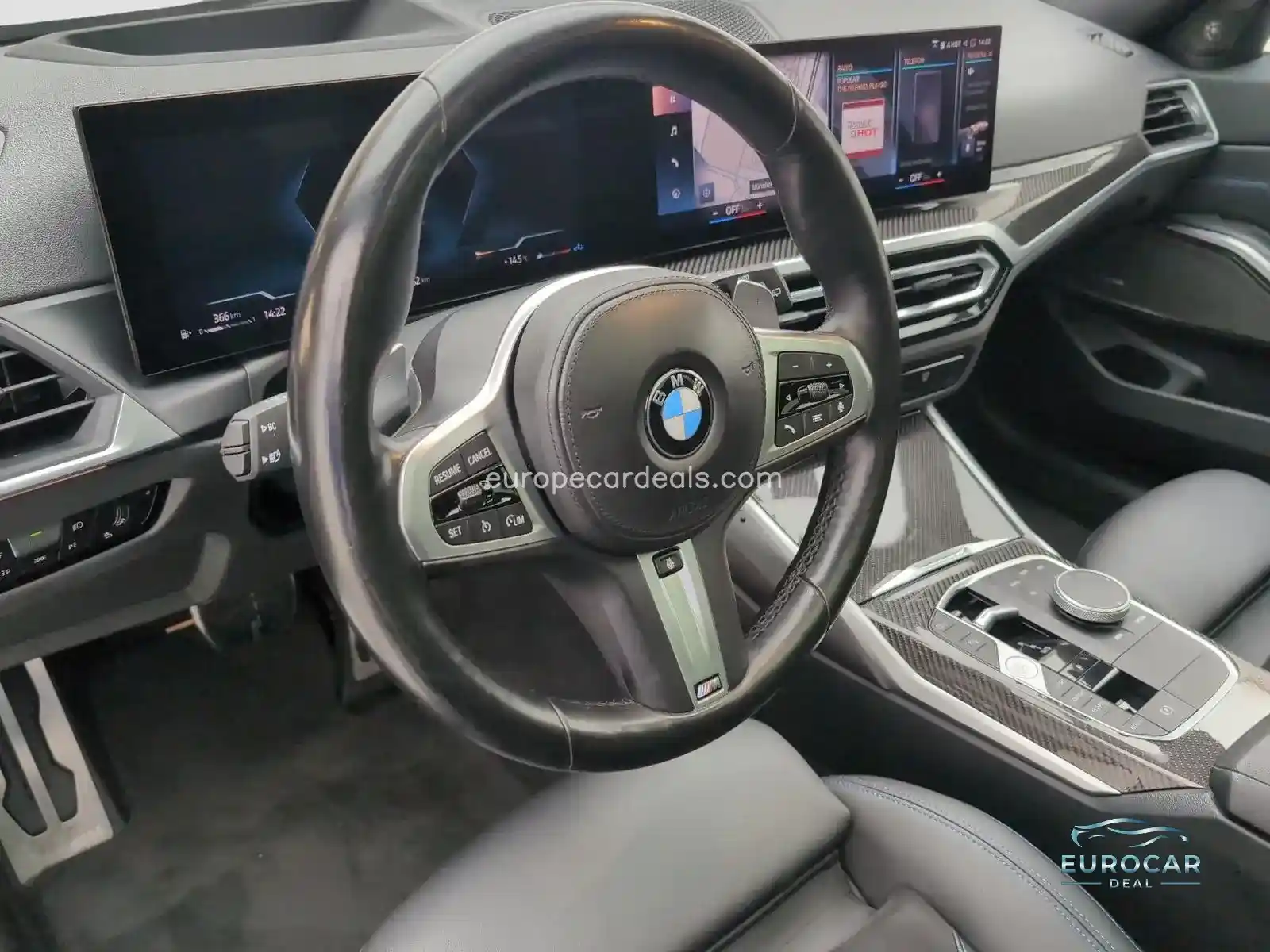 BMW M340d