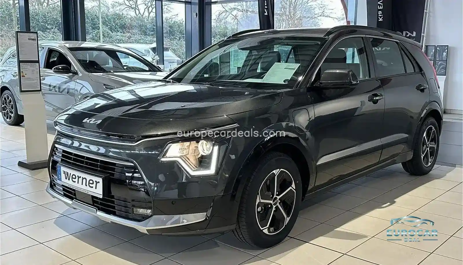 Kia Niro