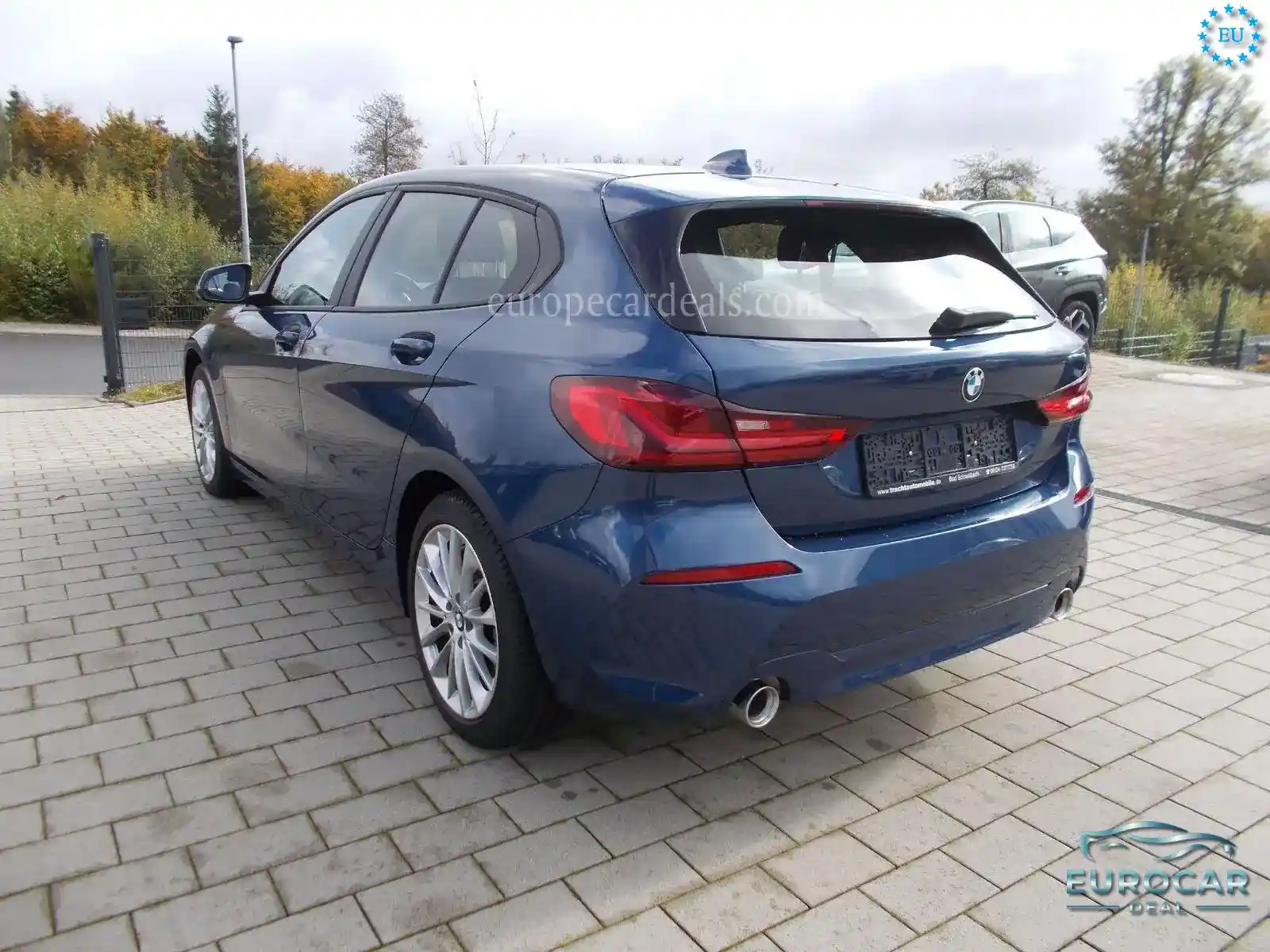 BMW 120
