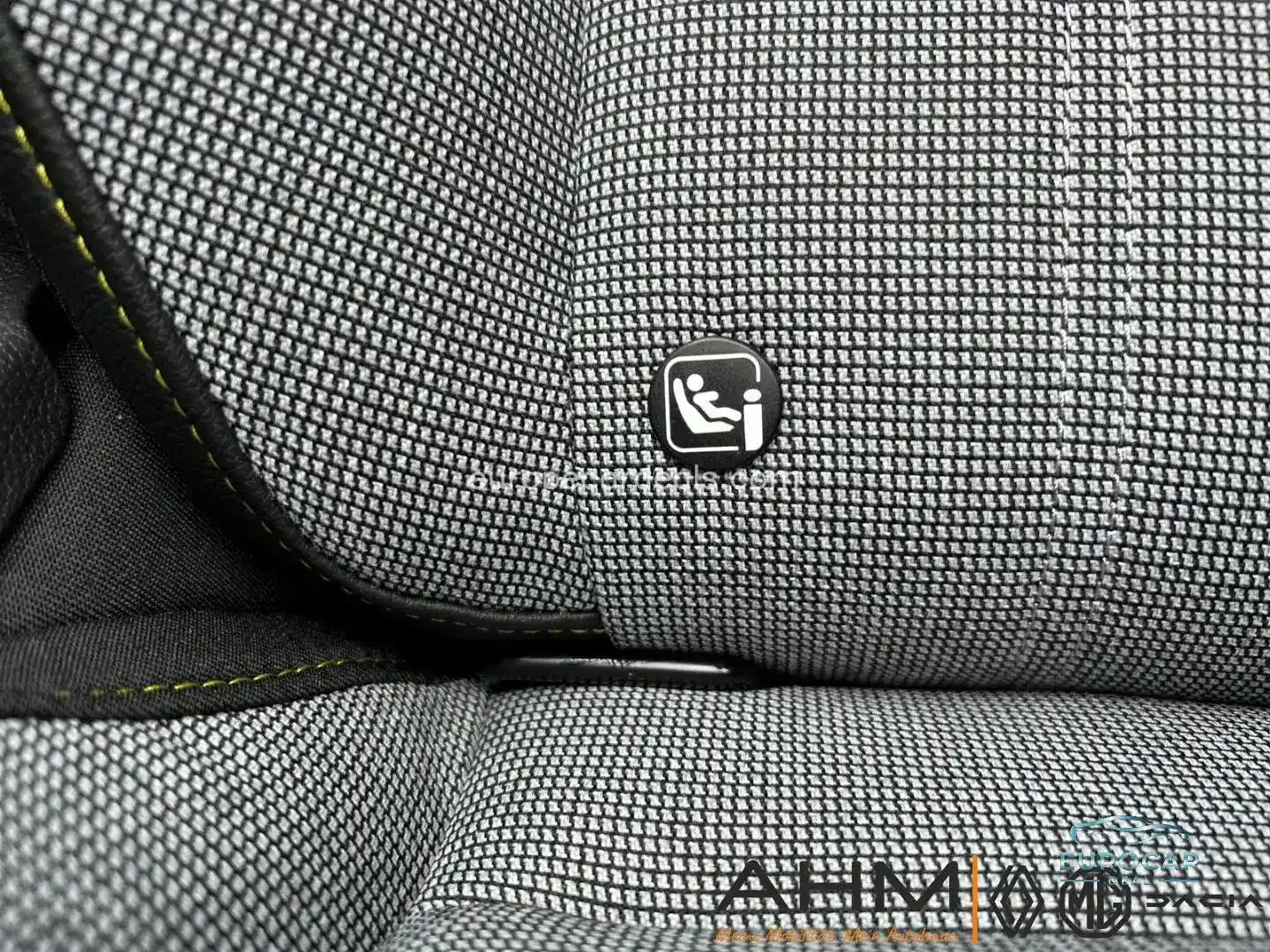 Renault Scenic E-TECH
