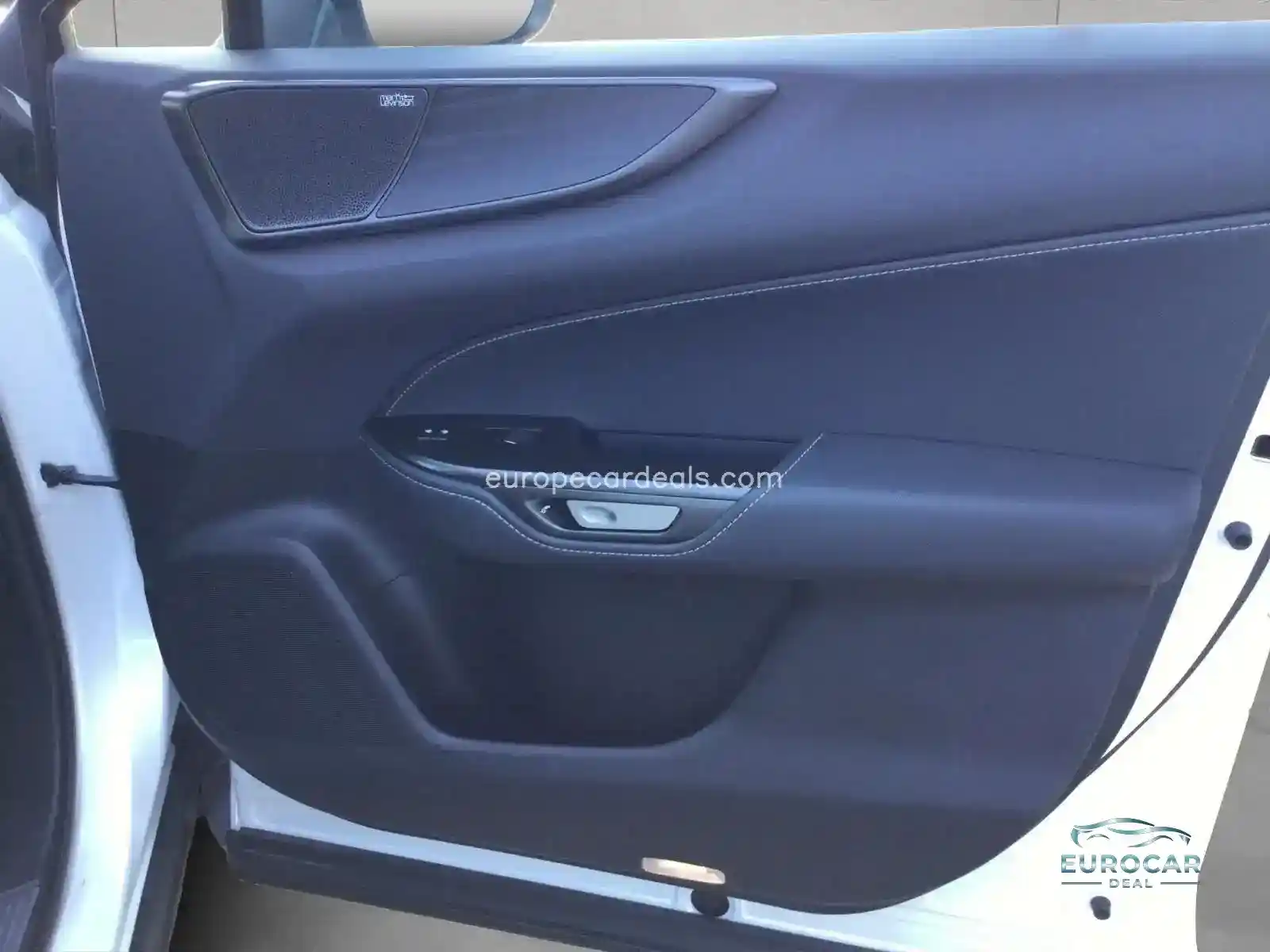 Lexus NX 350h