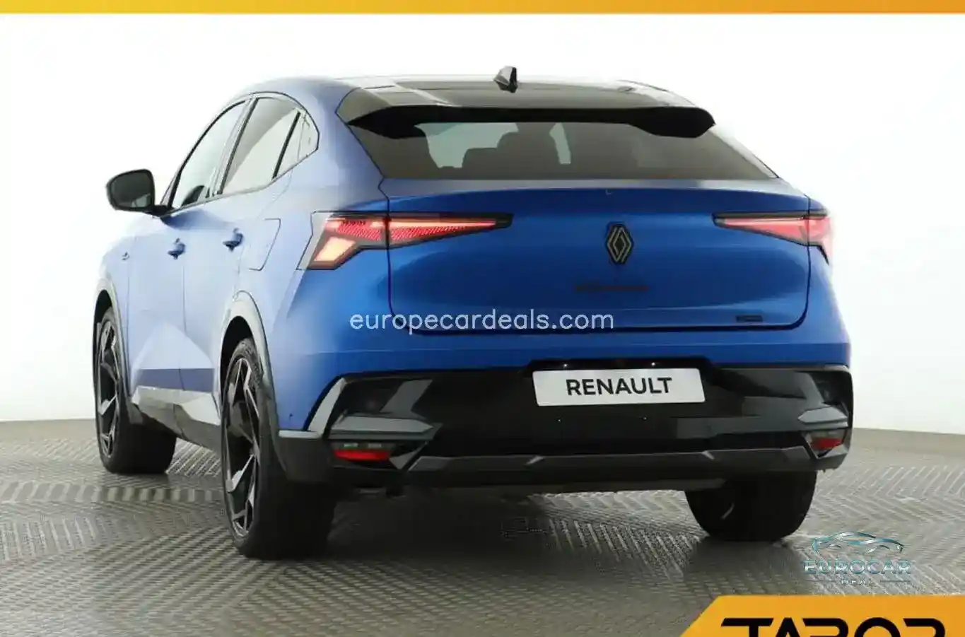 Renault Rafale