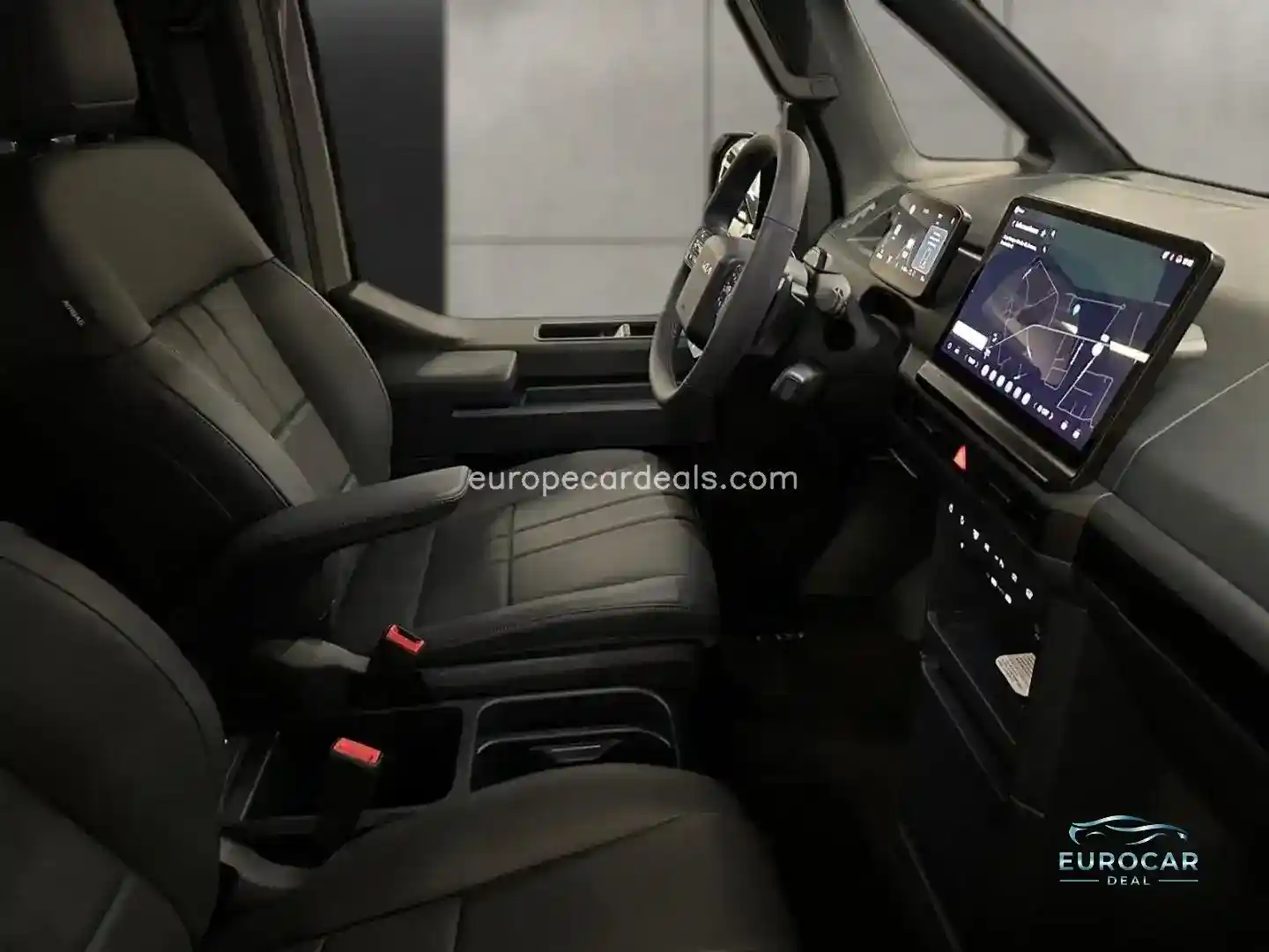 Kia PV5