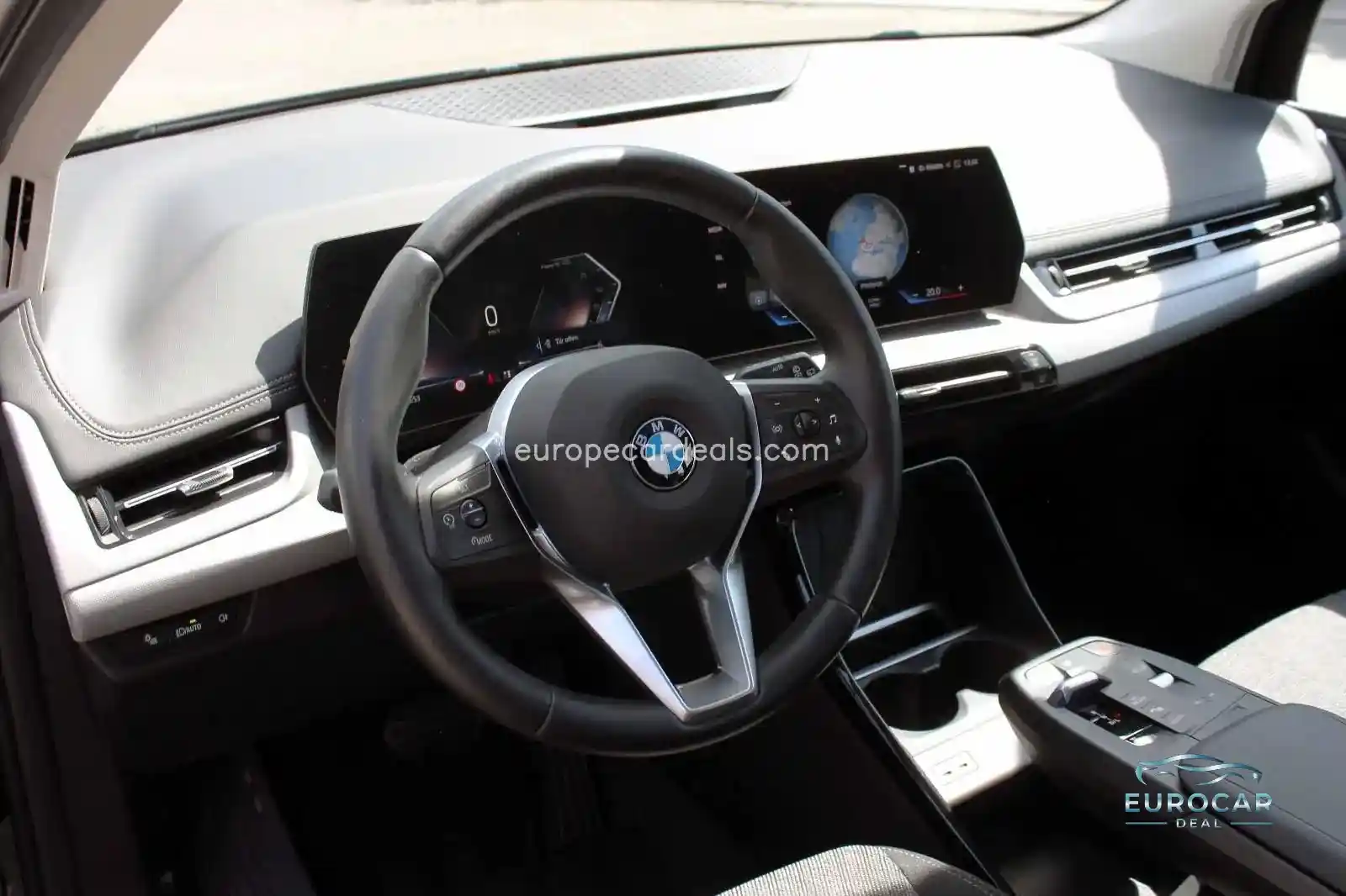 BMW 220 Active Tourer