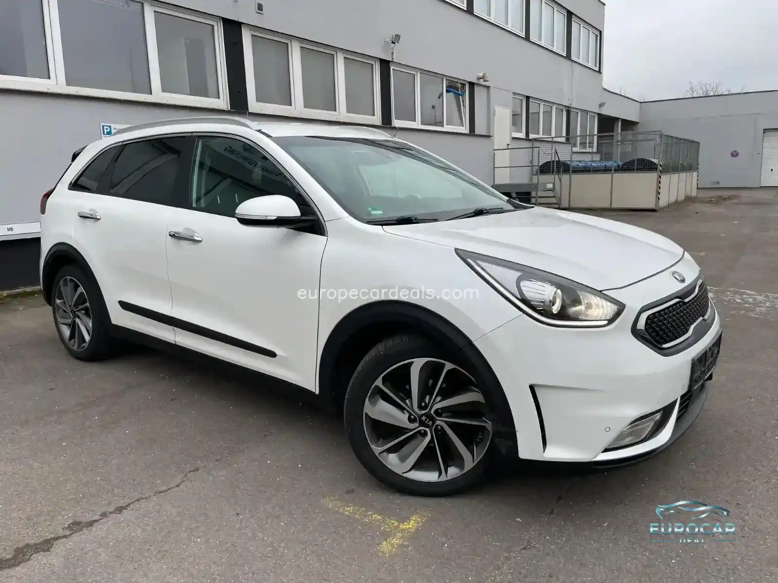 Kia Niro