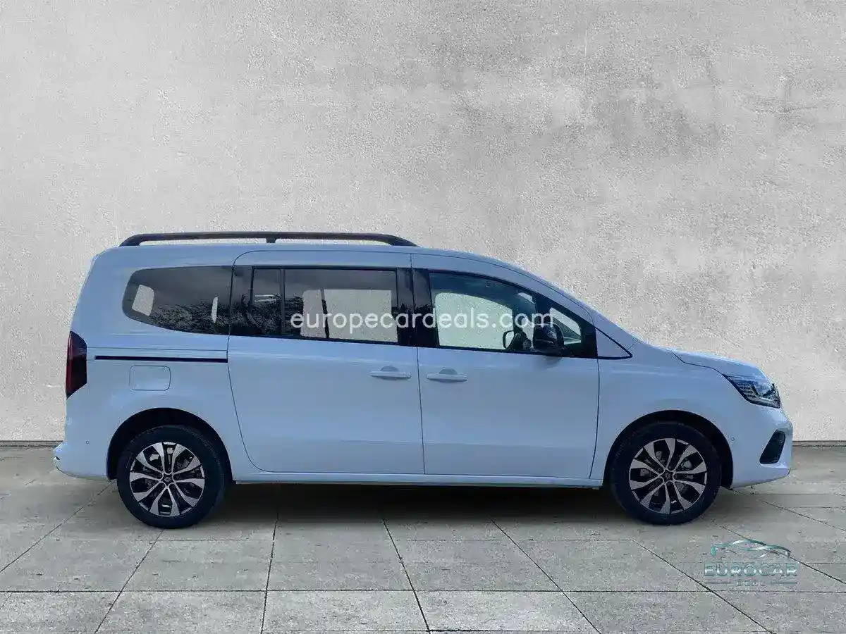 Renault Grand Kangoo