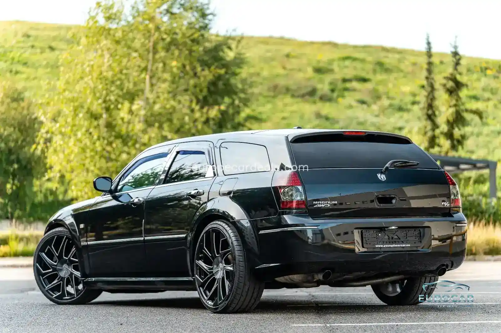 Dodge Magnum