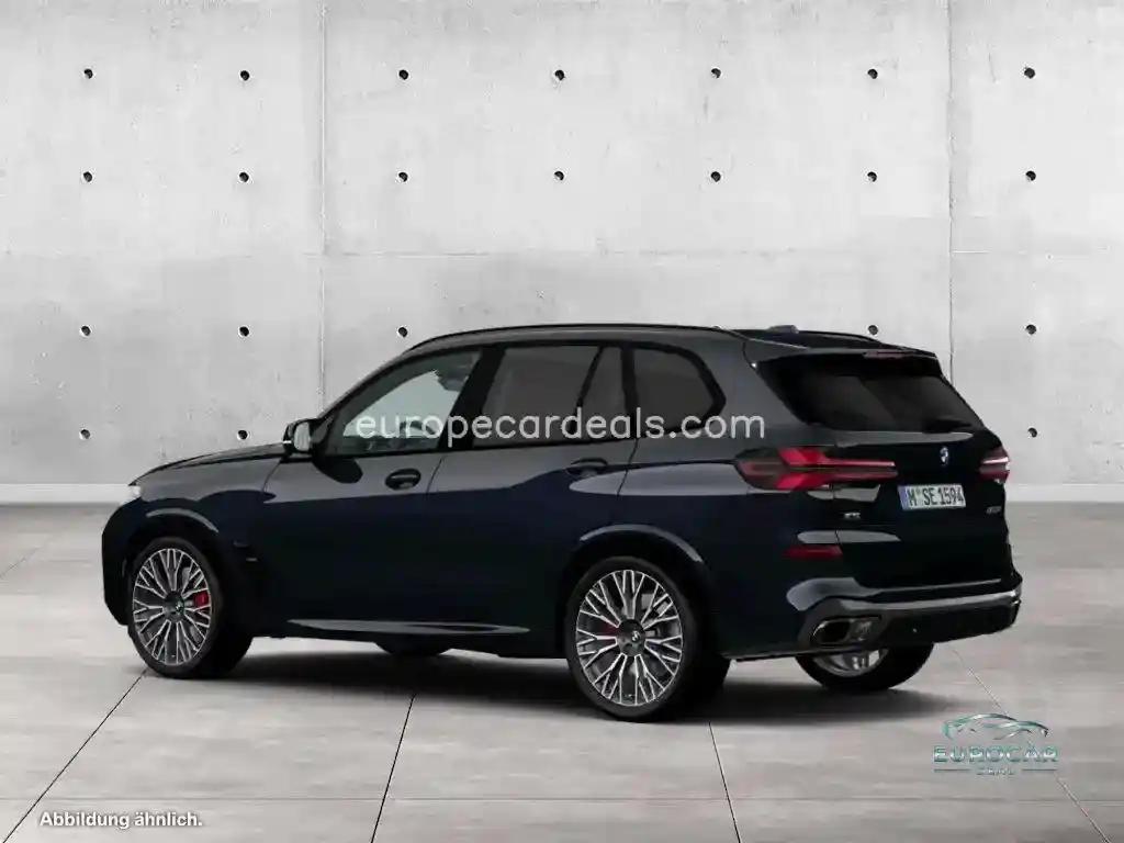 BMW X5 M60