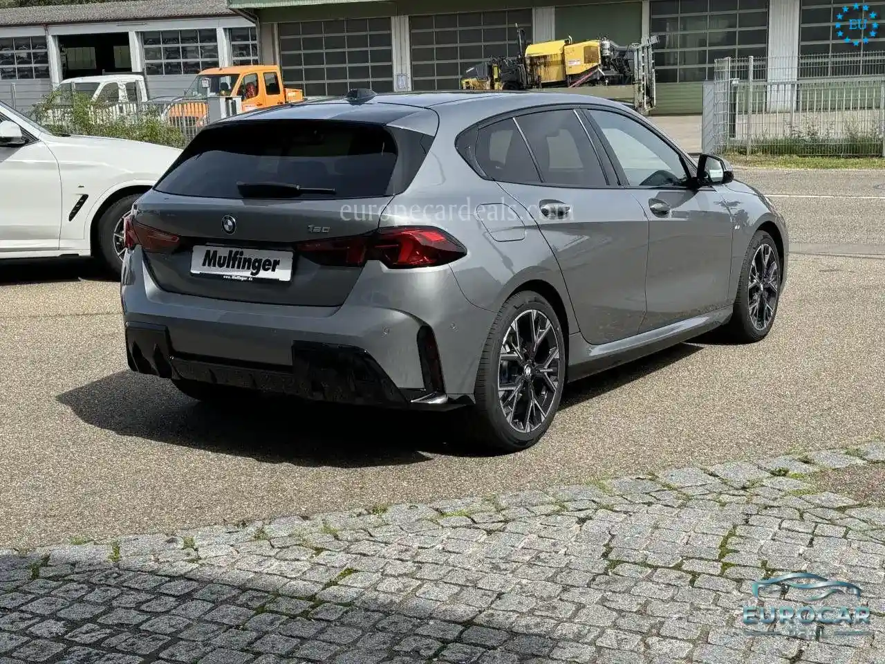 BMW 120