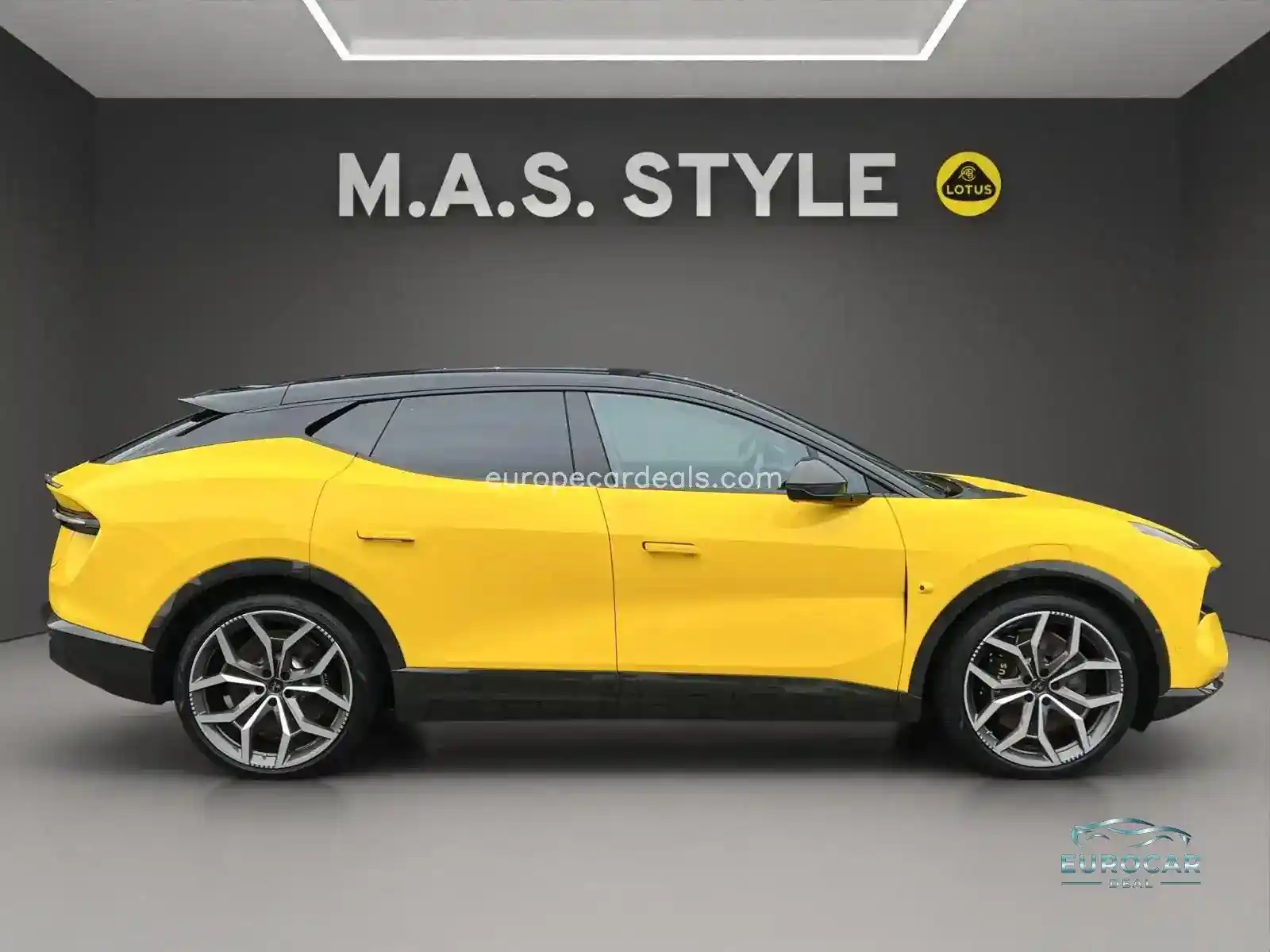 Lotus Eletre